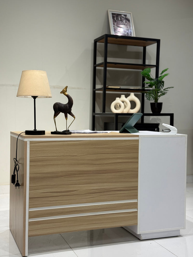 office desk-120*60*75cm