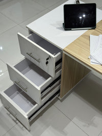 office desk-120*60*75cm