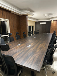 Meeting Table - MR 04