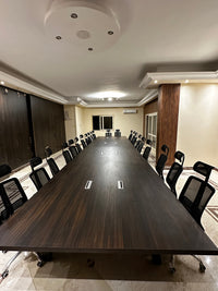Meeting Table - MR 04
