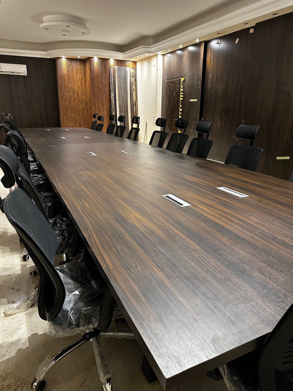 Meeting Table - MR 04