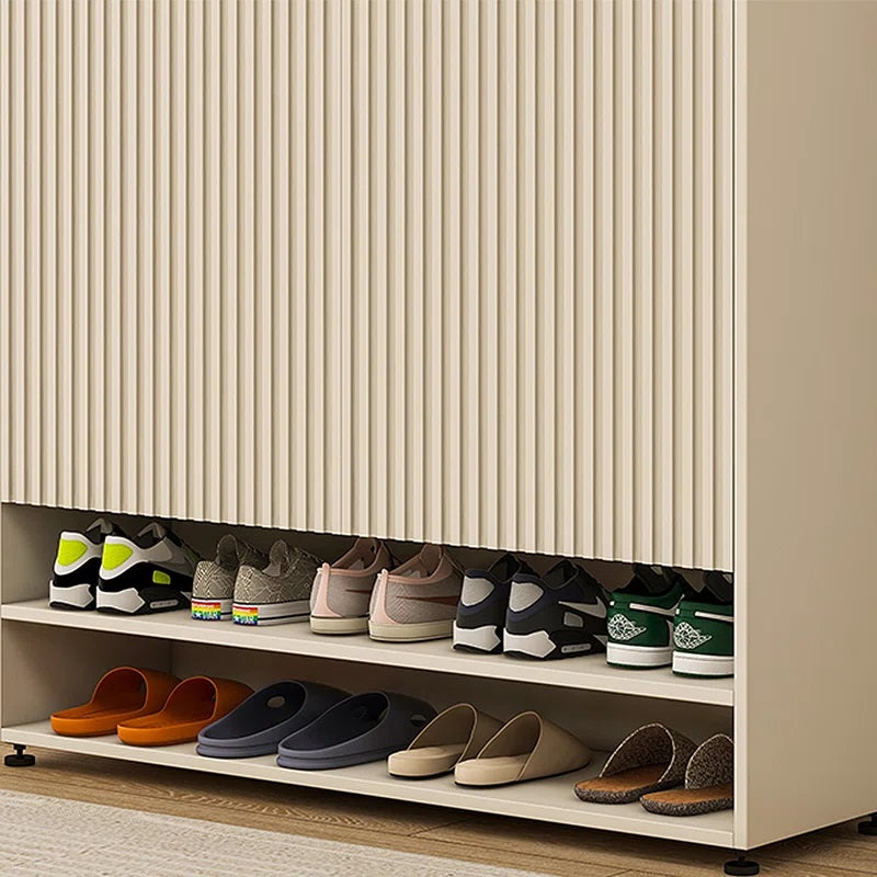 Shoe rack 80*35*110cm