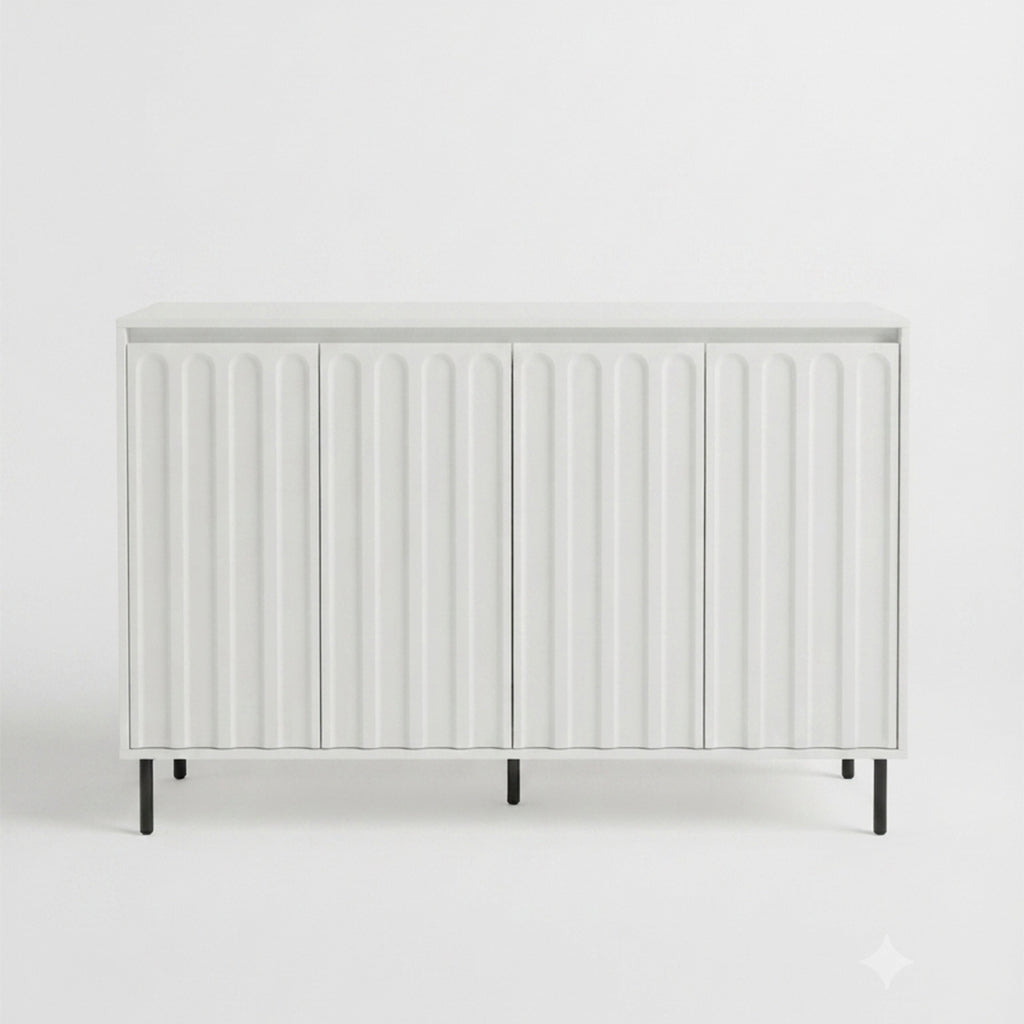 PURITY SHOE RACK