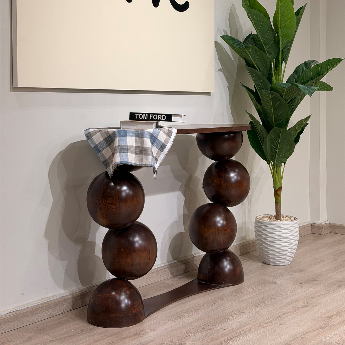 Sphere Console