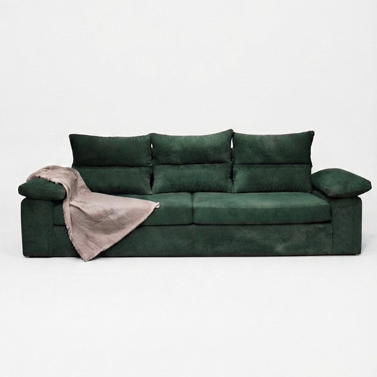 EMERALD SOFA