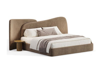 COCOA MASTER BED
