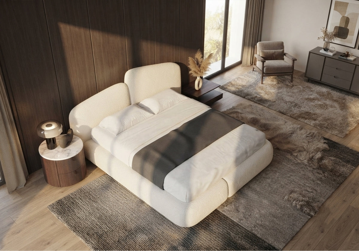 Haven Bed