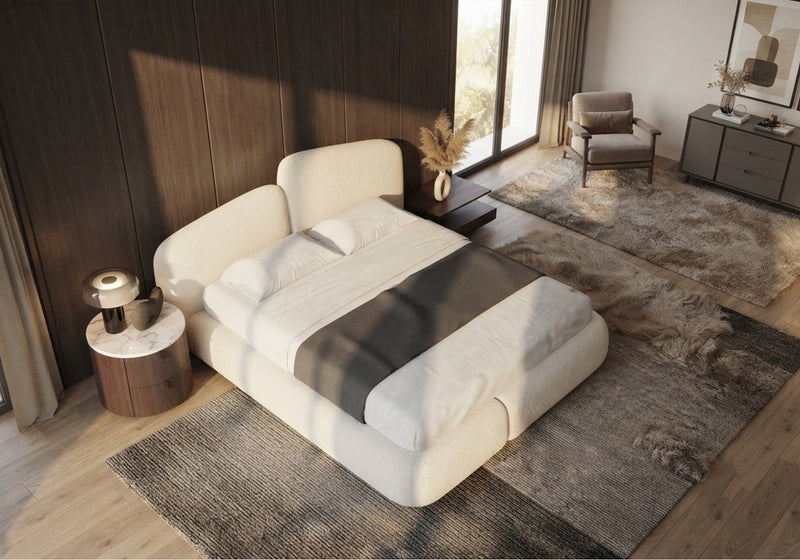 Haven Bed