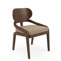 Dining chair - D: 55 cm/ W: 50 cm/ H: 78 cm