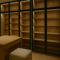 Dressing Room MR