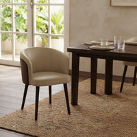 Dining chair - D: 50 cm/ W: 55 cm/ H: 75 cm