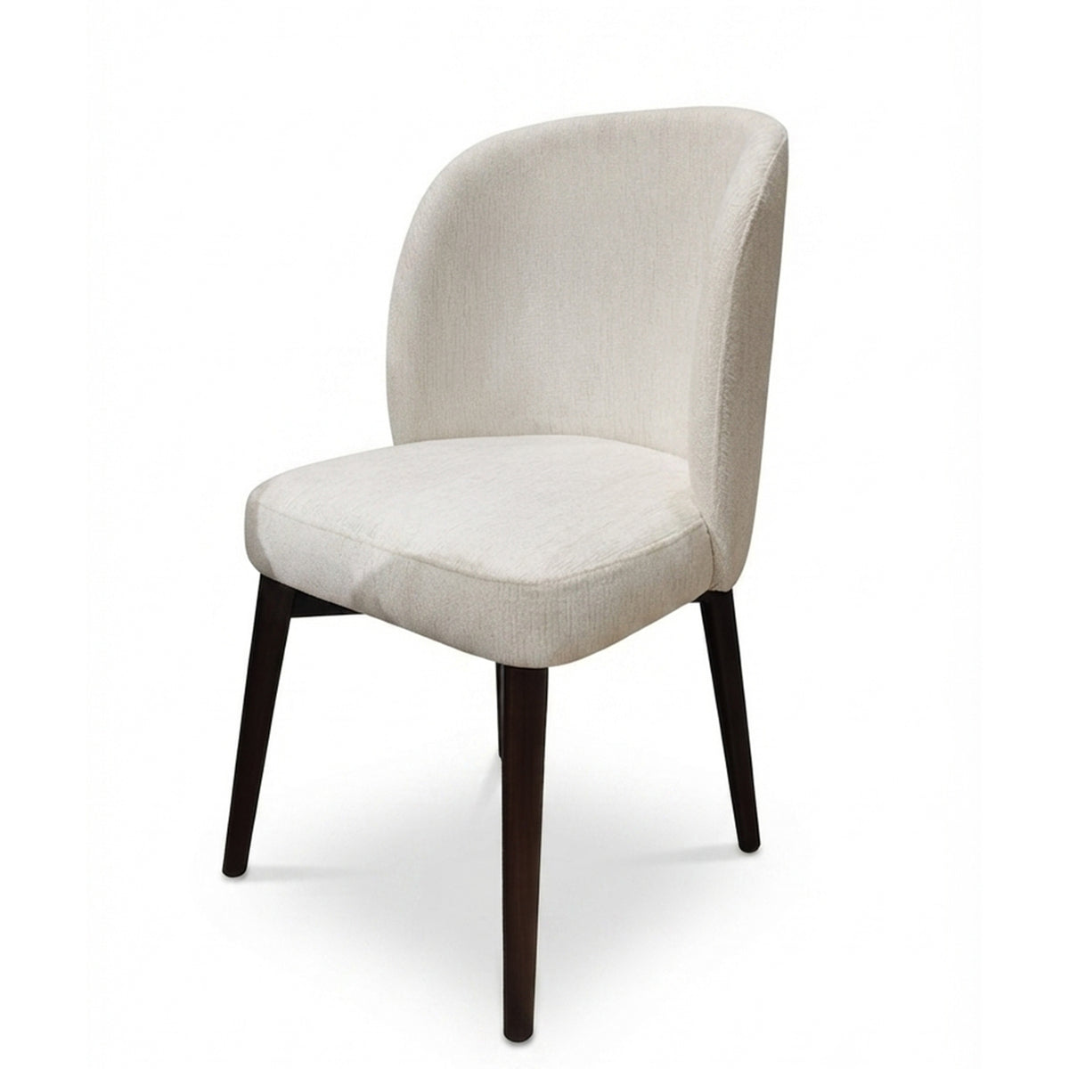 Dining chair - D: 64 cm/ W: 60 cm/ H: 86 cm