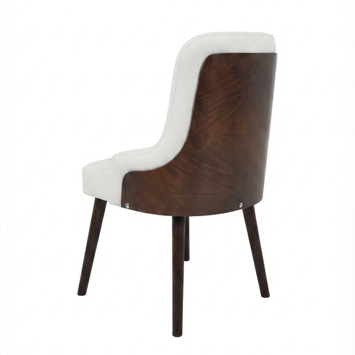 Dining armchair - D: 55 cm / W: 52 cm / H: 85 cm