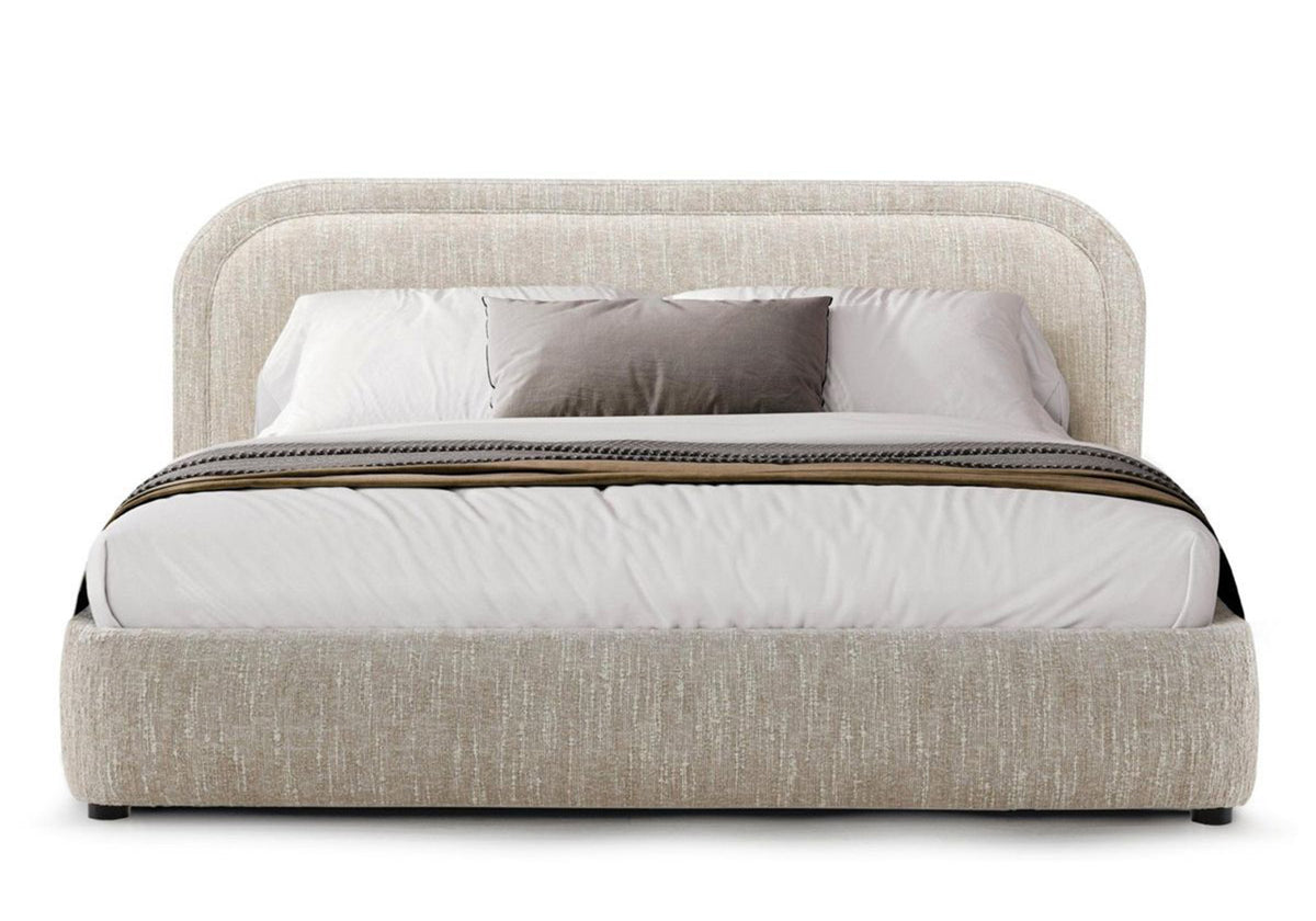 Torin Master Bed