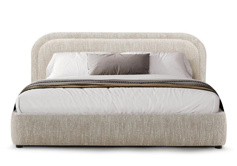 Torin Master Bed