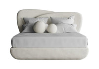 VANILLA MASTER BED