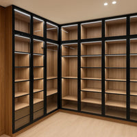 Dressing Room MR