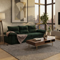 EMERALD SOFA