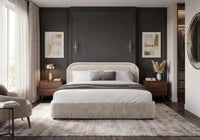 Torin Master Bed