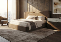COCOA MASTER BED