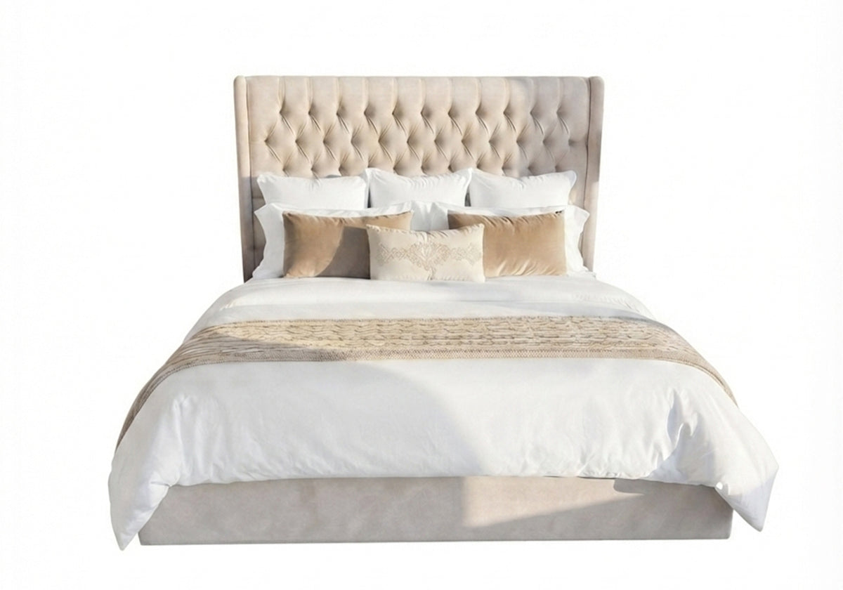 REGAL MASTER BED