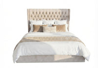 REGAL MASTER BED