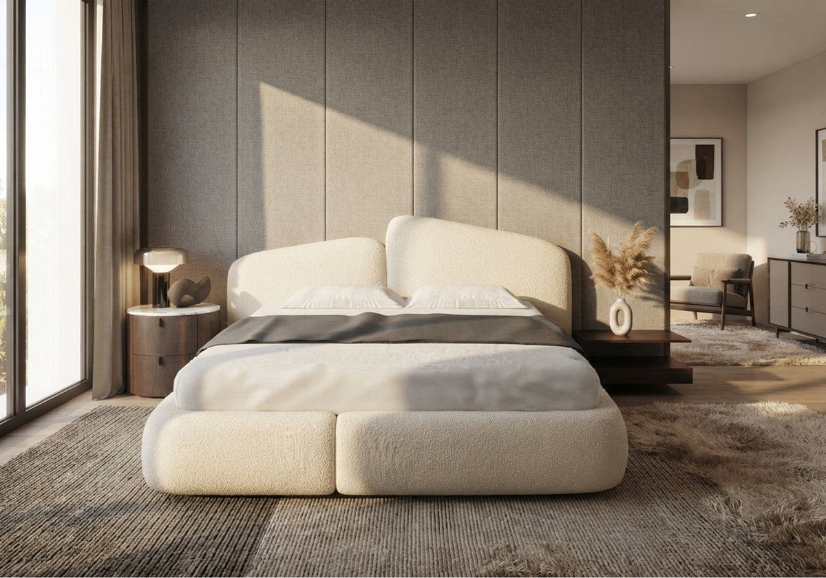 Haven Bed