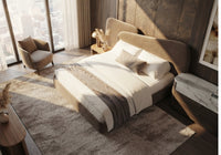COCOA MASTER BED