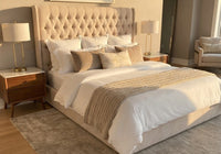 REGAL MASTER BED