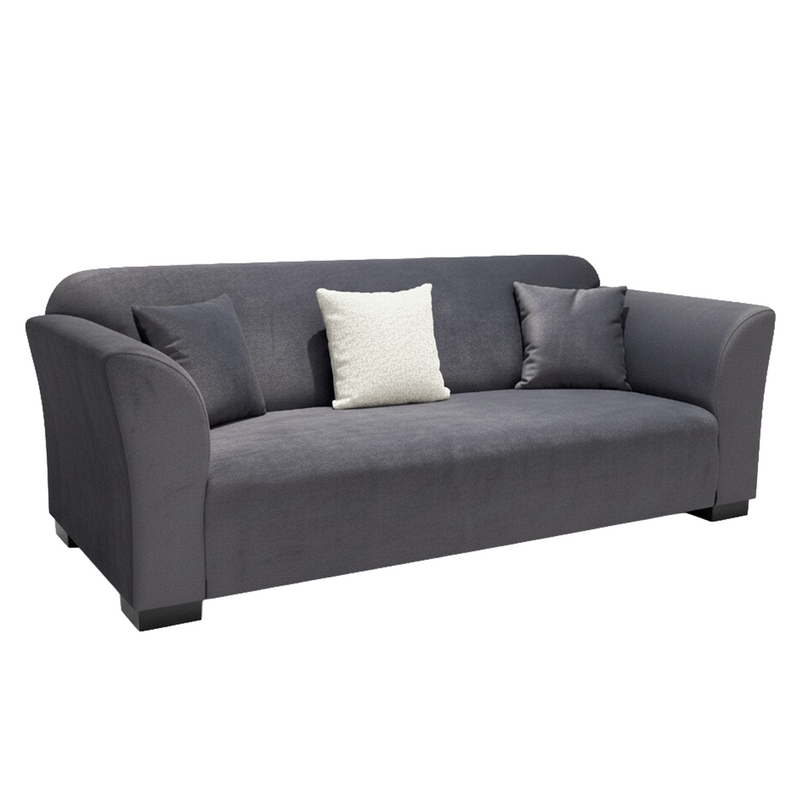Sofa - 3 Piece Lounge Set