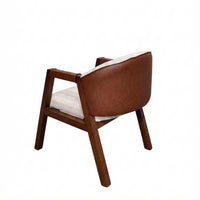Dining chair - L: 60cm/ W: 58cm/ H: 80 cm