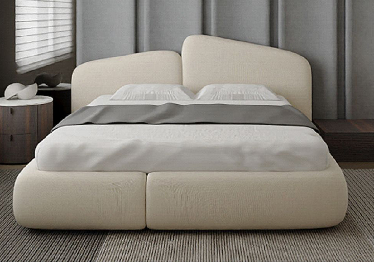 Haven Bed