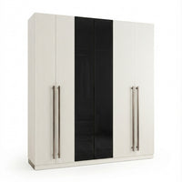 Monochrome Wardrobe