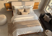 Aura Master Bed