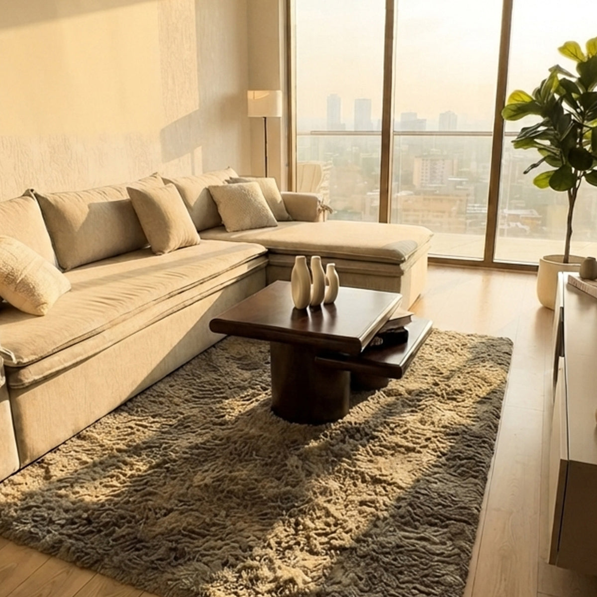 Cubic Table