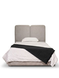 Zayn Bed