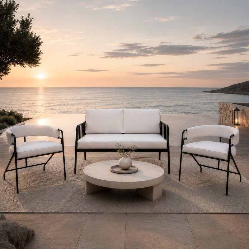 RIVA LOUNG-SET