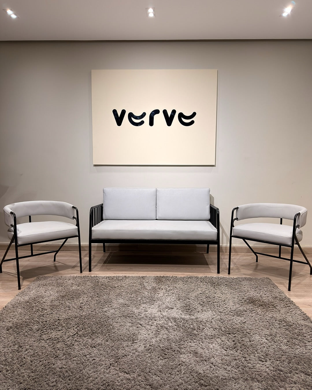 RIVA LOUNG-SET
