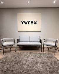 RIVA LOUNG-SET