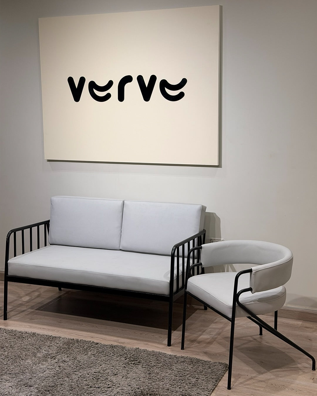 RIVA LOUNG-SET