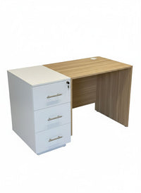 office desk-120*60*75cm