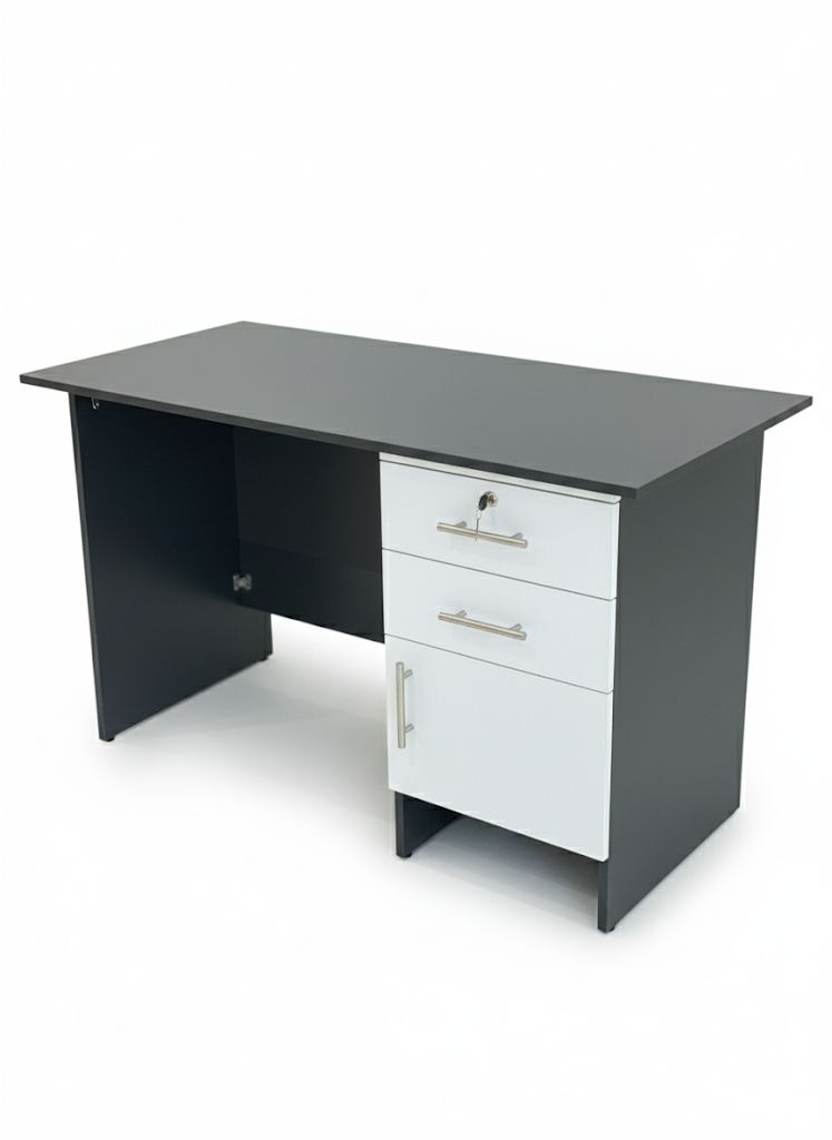 office desk-120*60*75cm