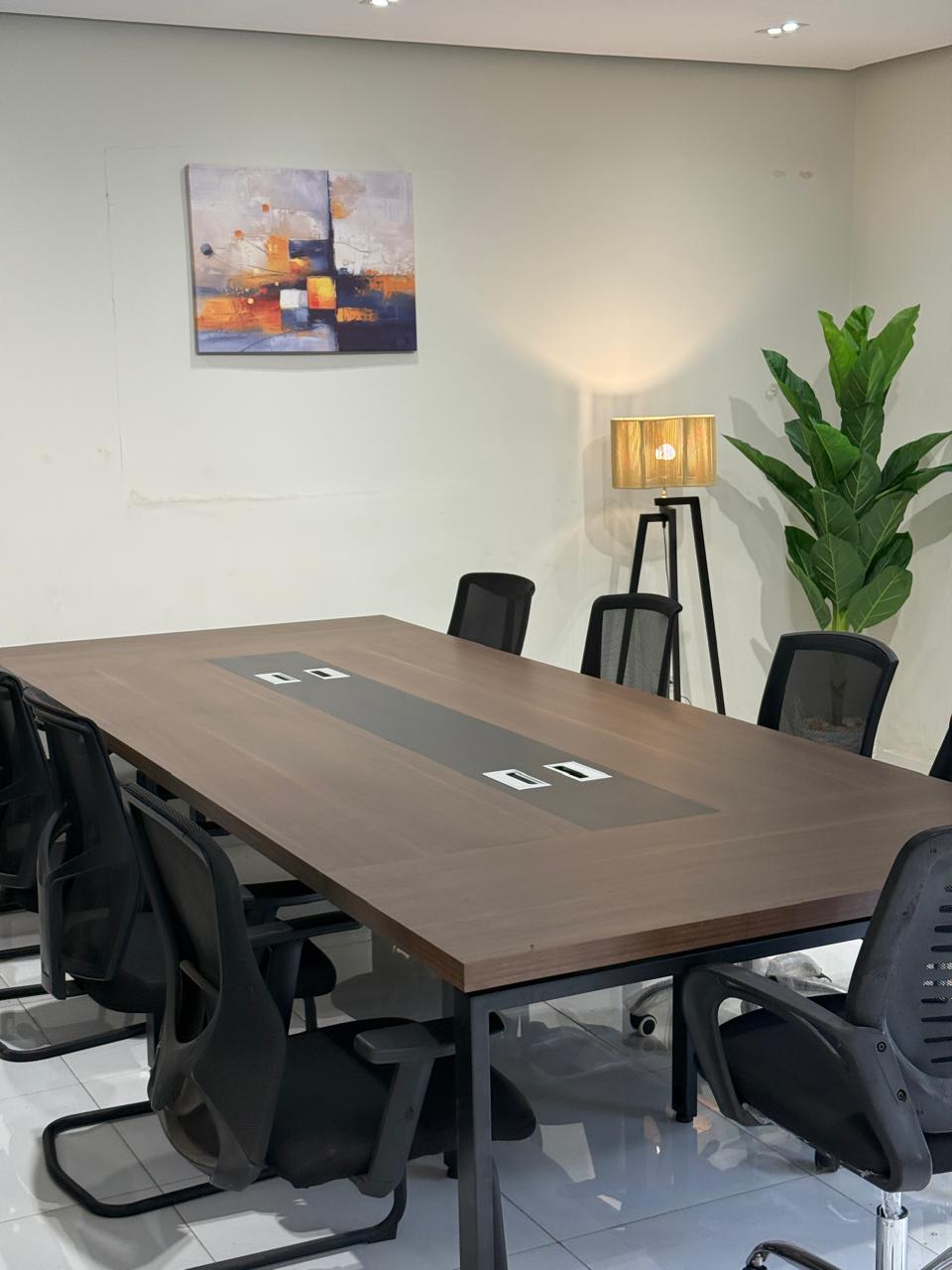 Meeting Table - MR 02