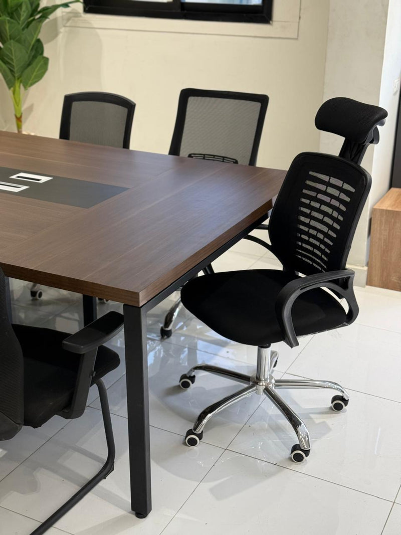 Meeting Table - MR 02