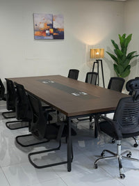 Meeting Table - MR 02