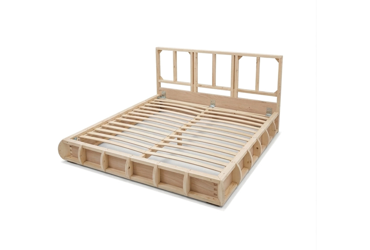 ELLE MASTER BED