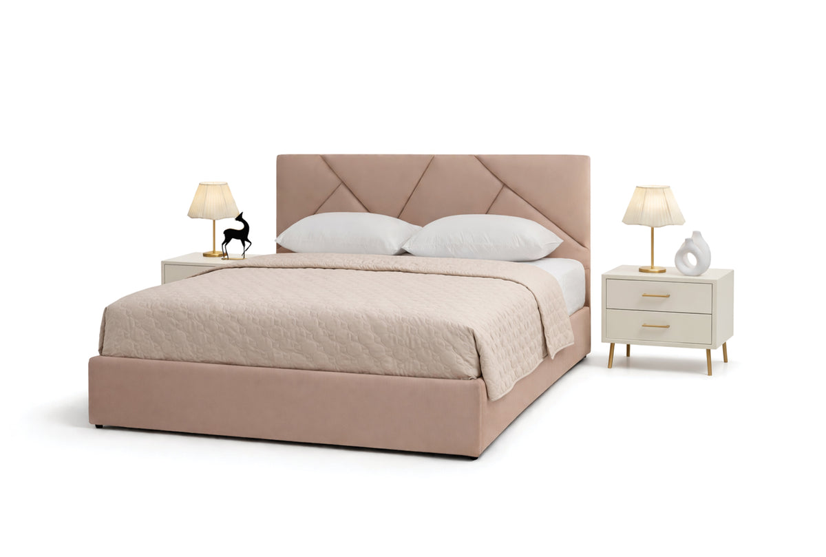 ELLE MASTER BED