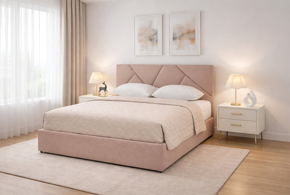 ELLE MASTER BED