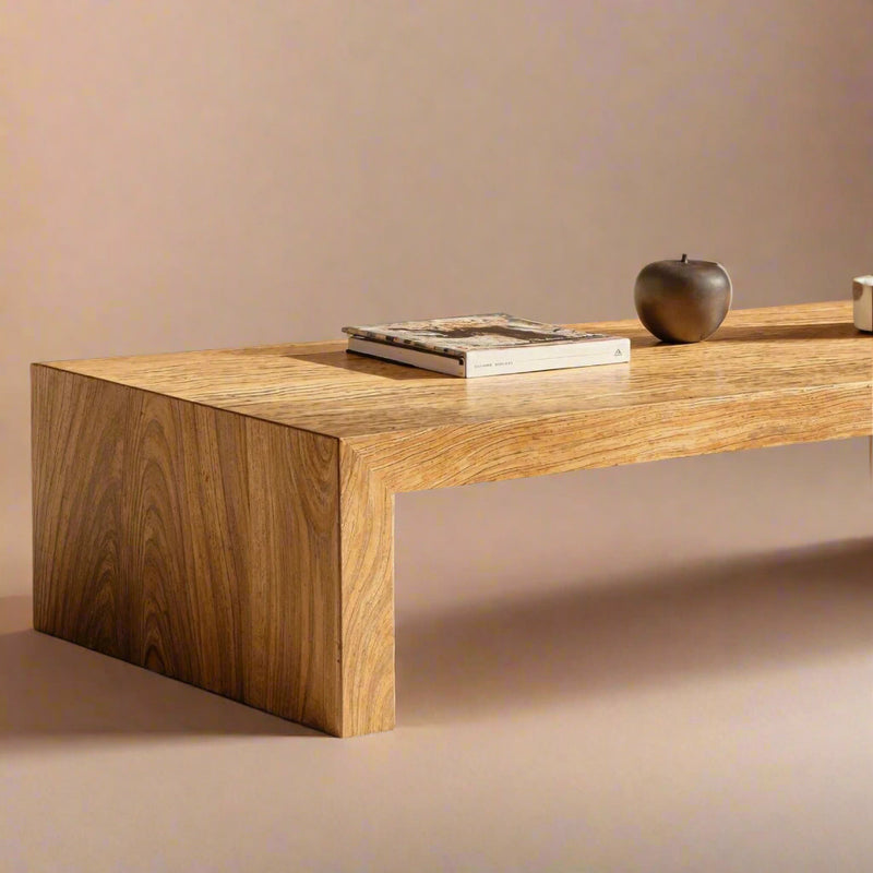 Coffee table 120*60cm