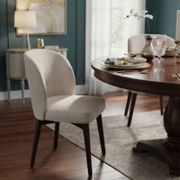 Dining chair - D: 64 cm/ W: 60 cm/ H: 86 cm
